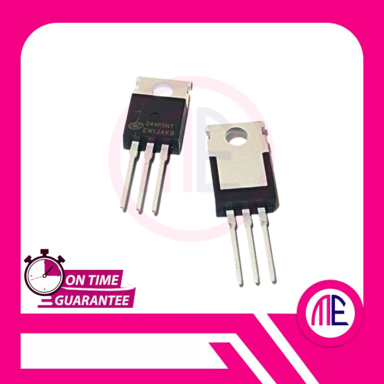 044R5NT - SVT044R5NT TO-220