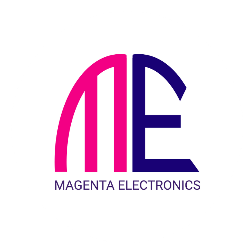 Magenta Electronics Logo
