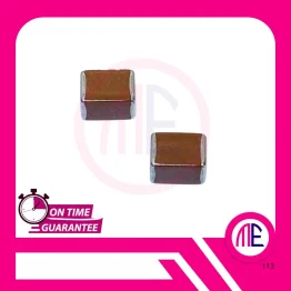 18121C107MAT2A - SMD1812 100V X7R 100uF 20% Capacitor