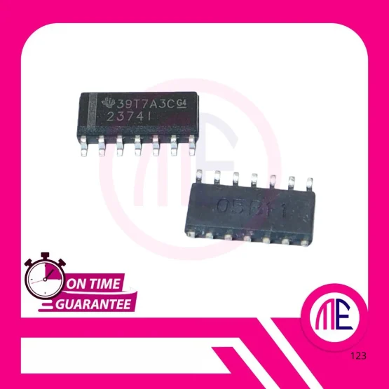 2374I - TLV2374IDR SOP14