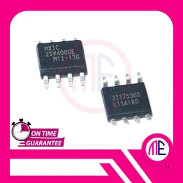 25V4006EM1I-13G - MX25V4006EM1I-13G SOP8