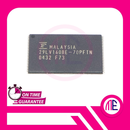 29LV160BE-70PFTN TSSOP-48