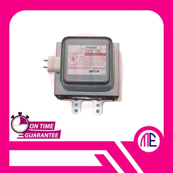 2M248H MAGNETRON MICROWAVE OVEN