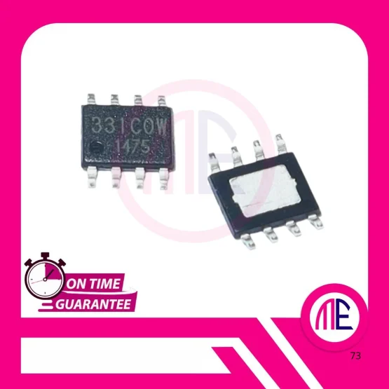 33ICOW - BD33IC0WEFJ-E2 HTSOP8