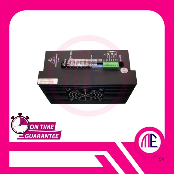 3DM2283 Digital Stepper Drive