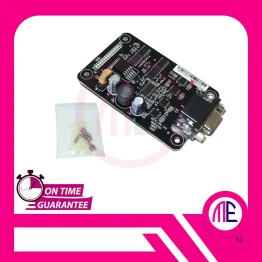3HAC02878 - MCTC-PG-E2 VER.C Monarch Elevat