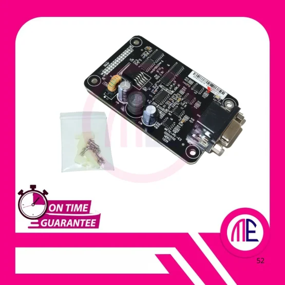 3HAC02878 - MCTC-PG-E2 VER.C Monarch Elevat