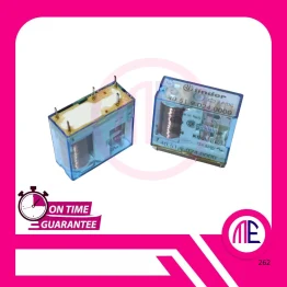 40.51.9.024.0000 24VDC 4Pin