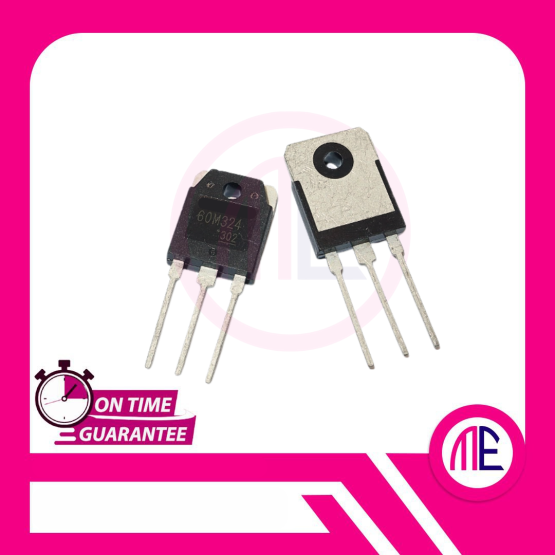 60M324 - GT60M324 TO-3P