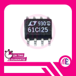 61CI25 - LT1461CIS8-2.5 SOP8