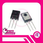 65F6080 - IPW65R080CFD TO-247