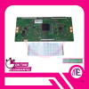 68700-0538a T-CON BOARD + AWM 20861 105C 60 VW-1 (55PIN) - Cable Flexible - Searah