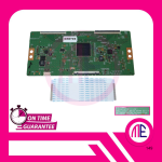 68700-0538a T-CON BOARD + AWM 20861 105C 60 VW-1 (55PIN) - Cable Flexible - Searah