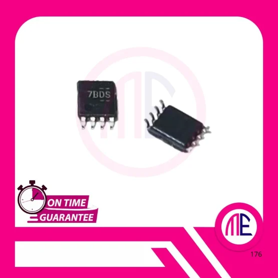 7BDS - PCA9306DCUR VSSOP8