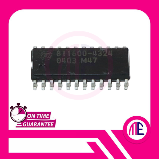 811600-4324 SOP24