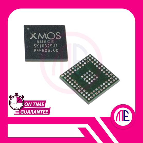 8U6C5 - XS1–U8A–64–FB96–C5 BGA96