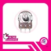 A200K MONO Potentiometer 15mm