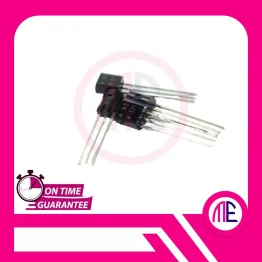 A92 - MPSA92 TO-92