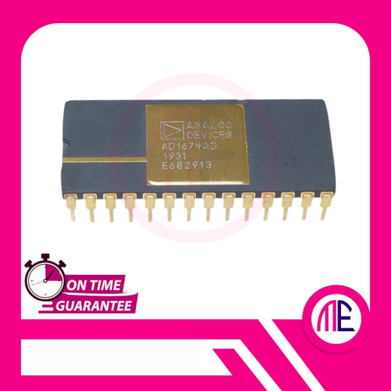 AD1674AD CERDIP28