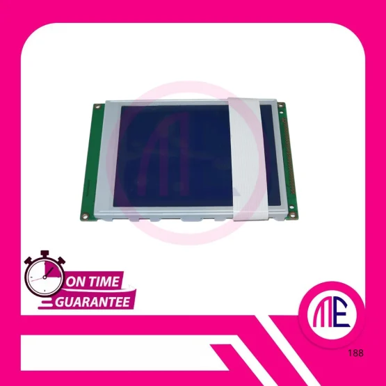 AG320240F Ver1.0 LCD (16x10.7x1.2cm) 24Pin - Replace NEW