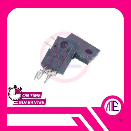 B1453 - 2SB1453 TO-220F (PENTAWATT VERTICAL)