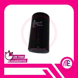 B43564-S9478-M3 4700uF (M) 400V 2 Screw Capacitor (L= 14.5 cm W= 7.5 cm)