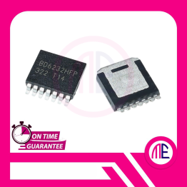 BD6232HFP - BD6232HFP-TR HRP-7