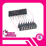 C452C - UPC452C DIP14