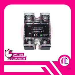 CR1T4450DZ 48-440VAC 50A 380VAC Solid State Relay