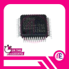 CS5364-CQZ - CS5364-CQZR LQFP48