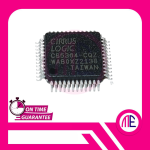 CS5364-CQZ - CS5364-CQZR LQFP48