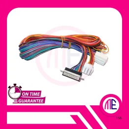 Claw Machine Board Cable - Kabel Papan Mesin Capit