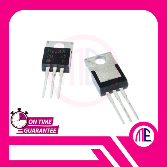 D1133 - 2SD1133 TO-220