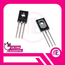 D2033 - 2SD2033 TO-126