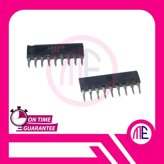 DAN803 SIP9