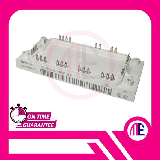 DDB6U180N16RRP_B37 MODULE