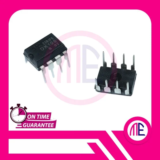 DK106 DIP8