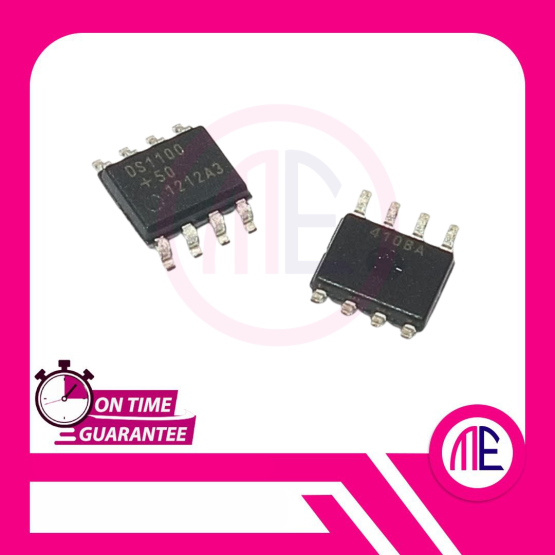 DS1100 - DS1100Z SOP8