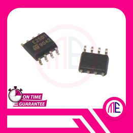 E25B1 - ESDA25B1RL SOP8
