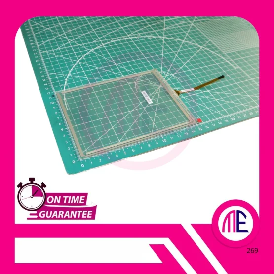 E314332 FPC-07 T-Screen (L= 15.2 cm W= 11.9 cm)