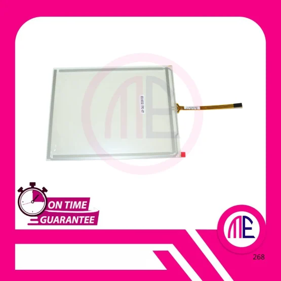 E314332 FPC-07 T-Screen (L= 15.2 cm W= 11.9 cm)