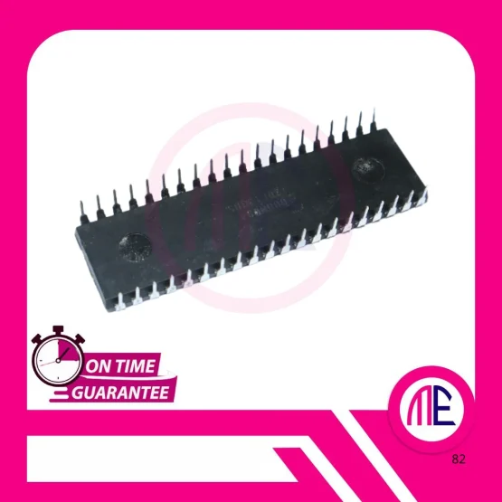 EF68B09P DIP40
