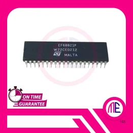 EF68B21P DIP40