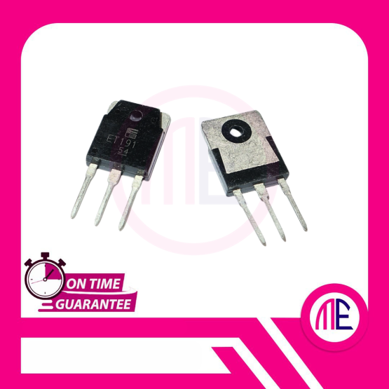 ET191 TO-3P