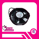 FAN1738-C 230VAC 220V-240V 50-60Hz 0.16-0.17A FAN (2 Cable - 17x15.2x4cm)