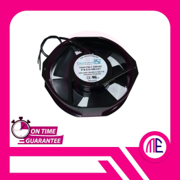 FAN1738-C 230VAC 220V-240V 50-60Hz 0.16-0.17A FAN (2 Cable - 17x15.2x4cm)