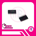 FAN7688 - FAN7688SJX SOP16