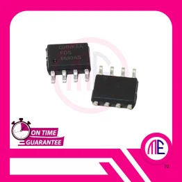 FDS6690AS SOP-8