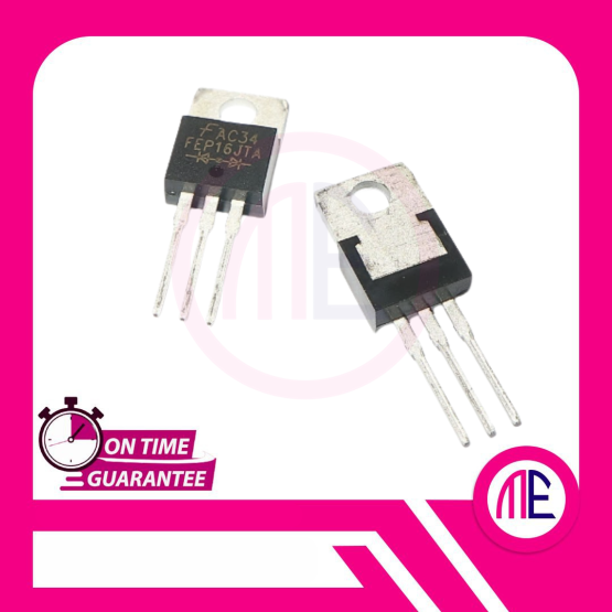 FEP16JTA TO-220