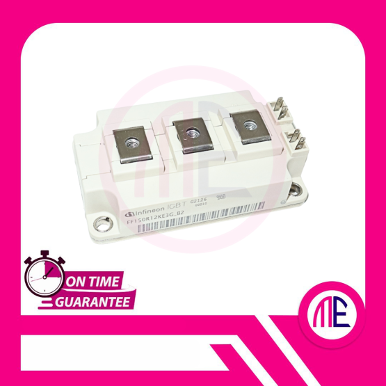 FF150R12KE3G_B2 Module